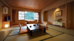 Hagihimenoyu Eirakukan,Koriyama>>Fukushima,4 star