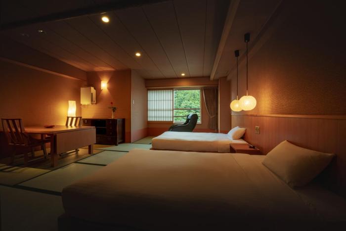 hagihimenoyu eirakukan