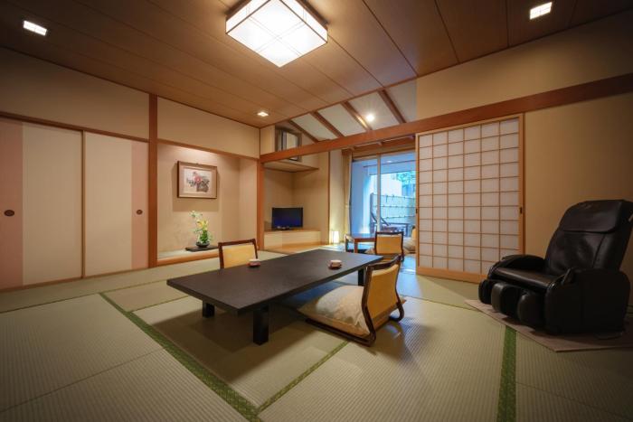 hagihimenoyu eirakukan