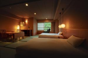 hagihimenoyu eirakukan