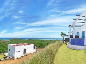 surf ranch resort popoyo