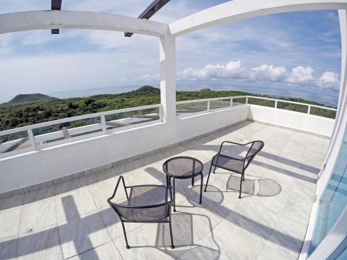 surf ranch resort popoyo