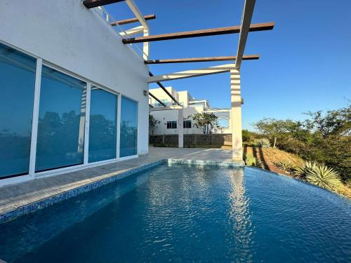 surf ranch resort popoyo