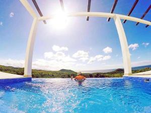 surf ranch resort popoyo