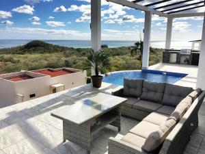 surf ranch resort popoyo
