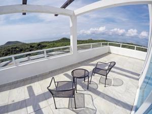surf ranch resort popoyo