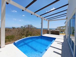 surf ranch resort popoyo