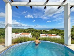 surf ranch resort popoyo