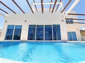 surf ranch resort popoyo
