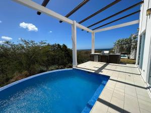 surf ranch resort popoyo