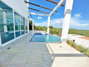surf ranch resort popoyo