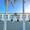 surf ranch resort popoyo
