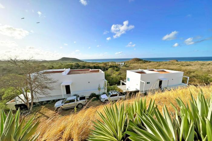 surf ranch resort popoyo