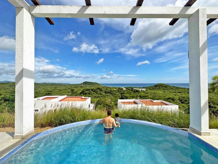 surf ranch resort popoyo