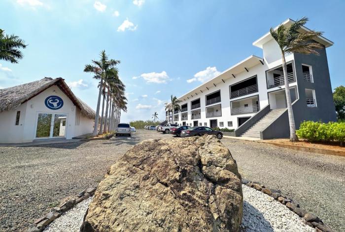 surf ranch resort popoyo