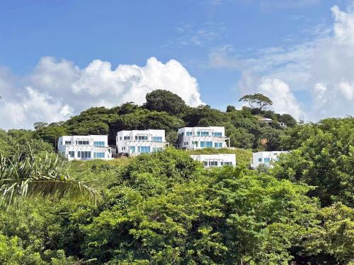 surf ranch resort popoyo