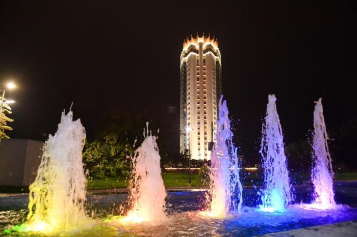 almaty