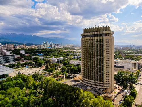 almaty