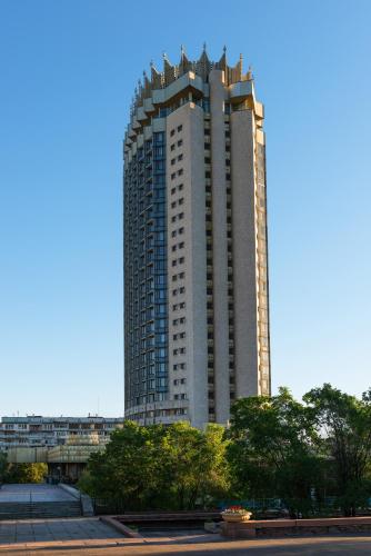 almaty