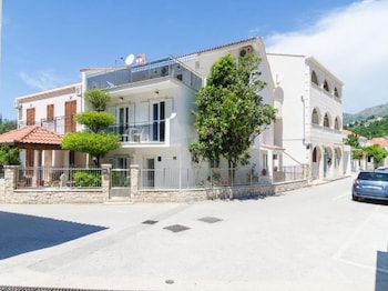 rooms and apartments barisic