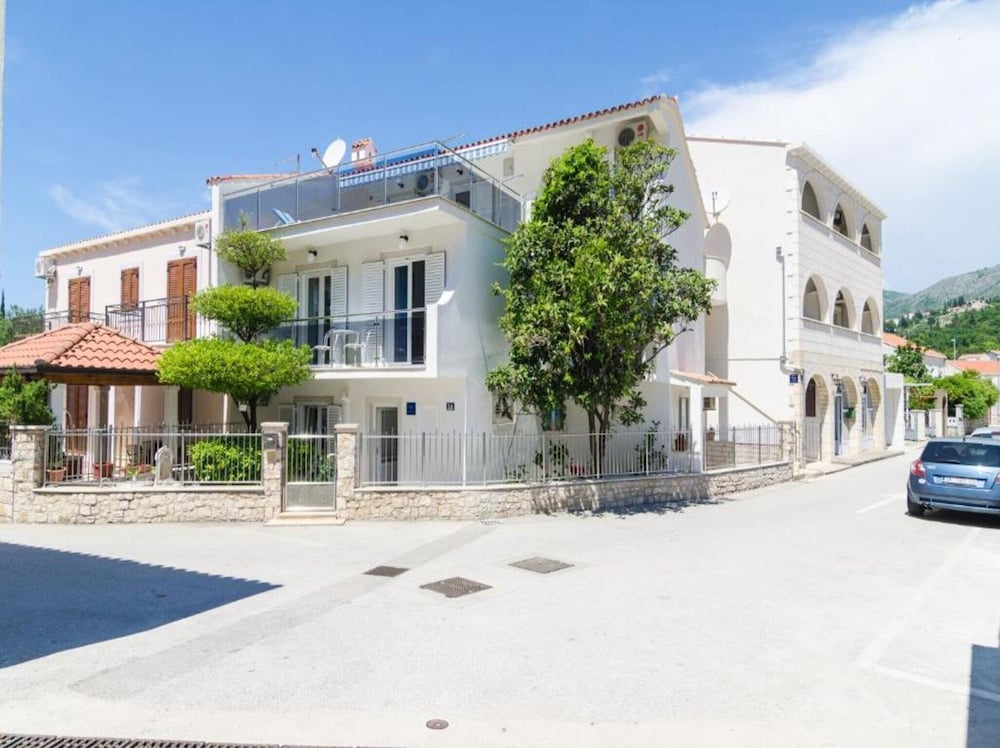 rooms and apartments barisic