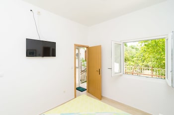 rooms and apartments barisic