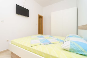 rooms and apartments barisic