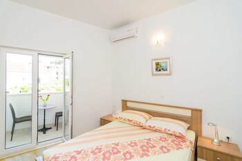 rooms and apartments barisic