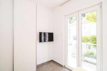 rooms and apartments barisic