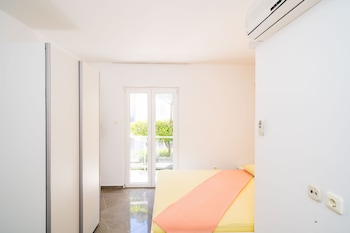 rooms and apartments barisic