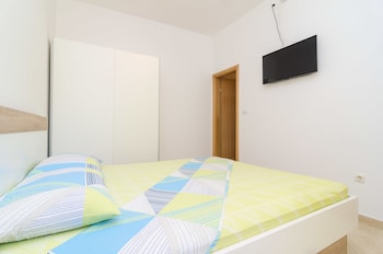 rooms and apartments barisic