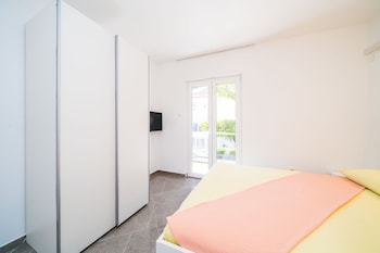 rooms and apartments barisic
