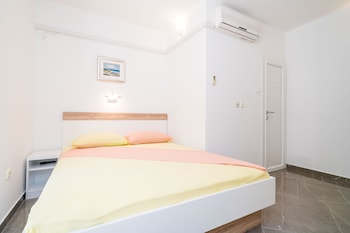 rooms and apartments barisic
