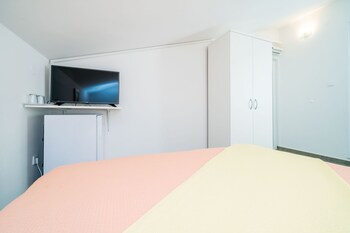 rooms and apartments barisic
