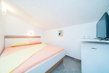 rooms and apartments barisic