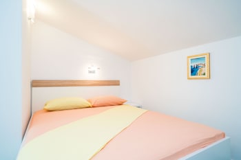rooms and apartments barisic