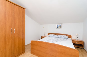 rooms and apartments barisic