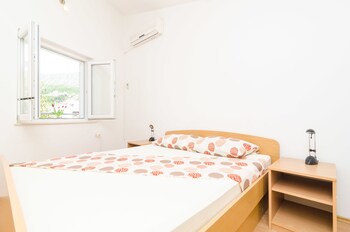 rooms and apartments barisic