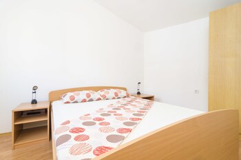 rooms and apartments barisic