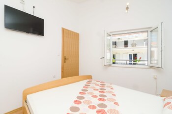 rooms and apartments barisic