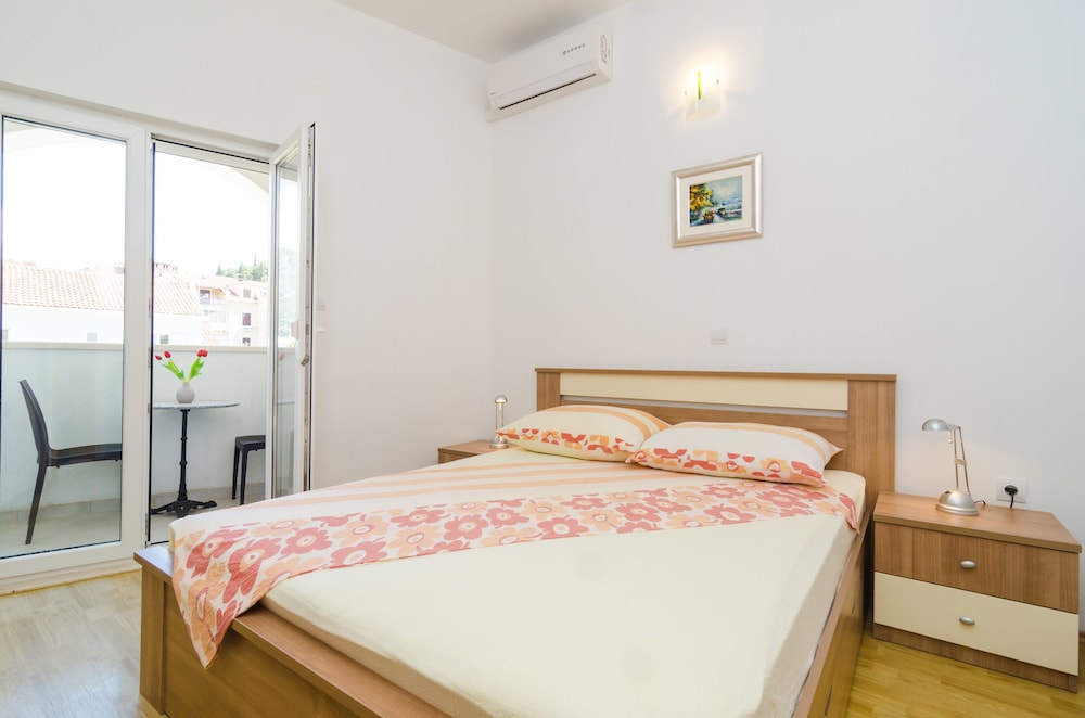 rooms and apartments barisic