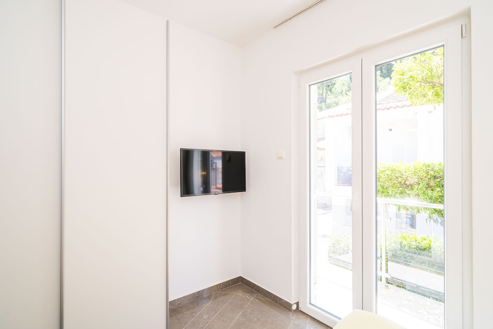 rooms and apartments barisic
