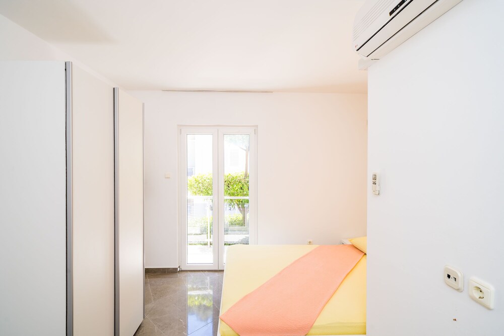 rooms and apartments barisic