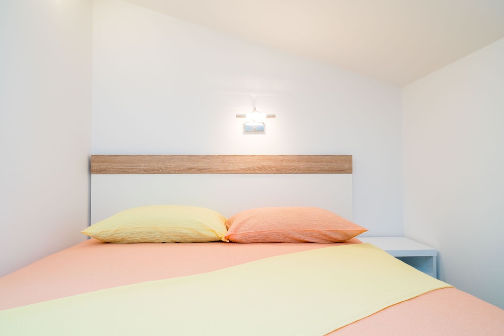 rooms and apartments barisic