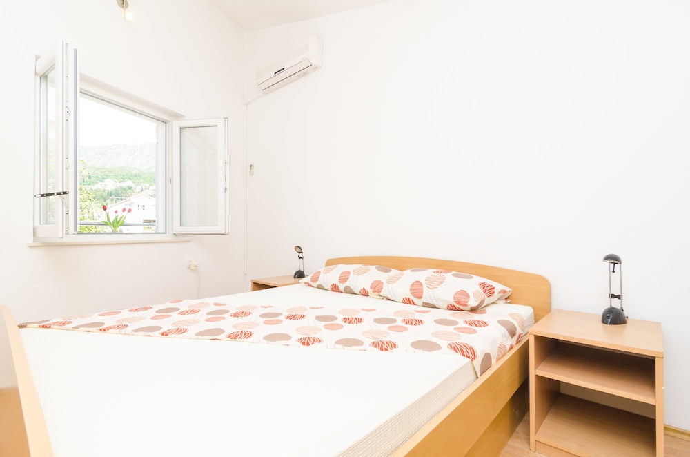 rooms and apartments barisic