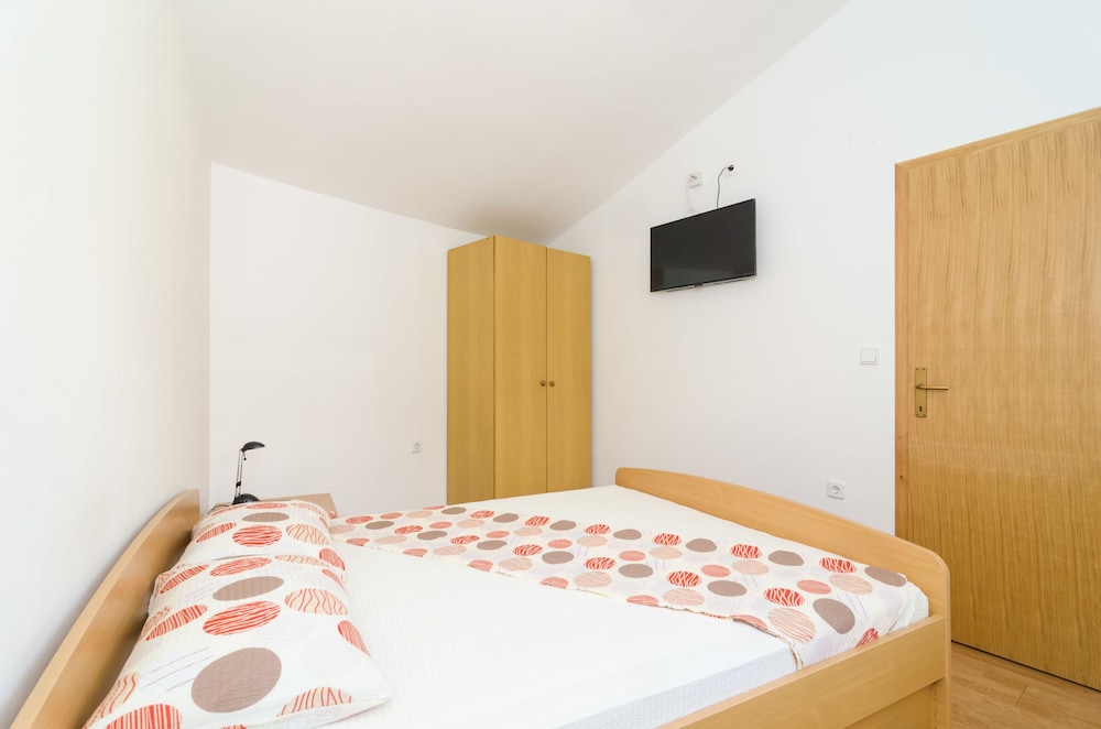 rooms and apartments barisic