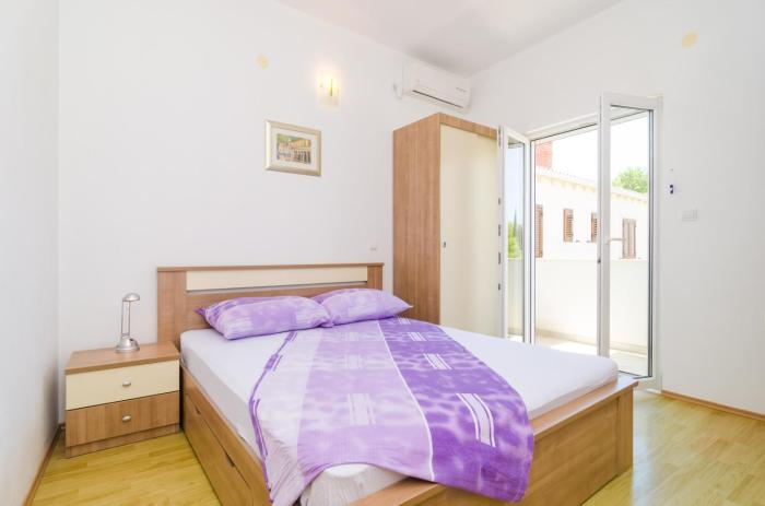 rooms and apartments barisic