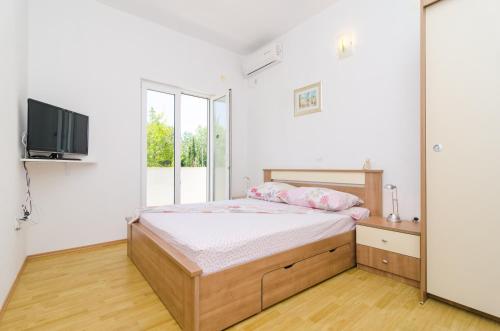 rooms and apartments barisic
