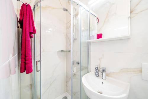 rooms and apartments barisic