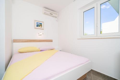 rooms and apartments barisic